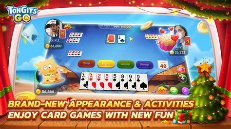 tongits go mod apk (unlimited go stars latest version)|Tongits Go .